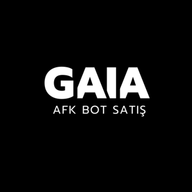 GAIA AFK BOT HİZMETİ