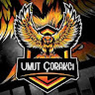 UmutCRK