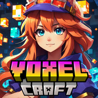 VoxelCraft