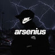 arseniuss