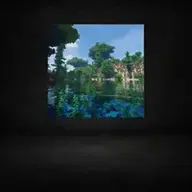 Minecraft Player