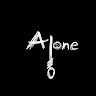 AloneDarKx