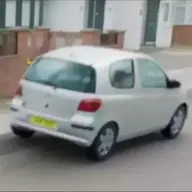 BouncingYaris2011