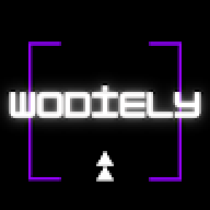 Wodiely