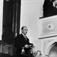 Ahmet Keskin