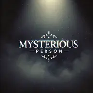 MysteriousPerson