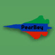 PearBey