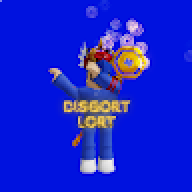 disgortlort