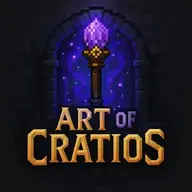 Art of Cratios