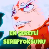 SerefYoksunu