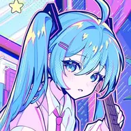 Hatsune ome3R