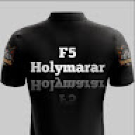 Holymararaa