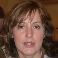 Anna Lowe