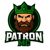 PATRON MC