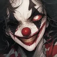 clown