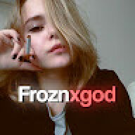 froznxgod