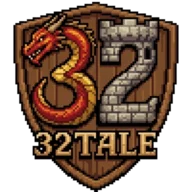 32TALE