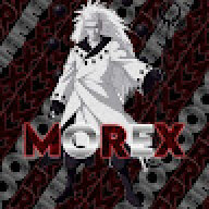 Morex!