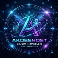 Akdeshost