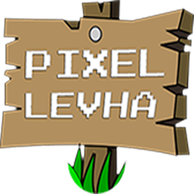 PixeLevha