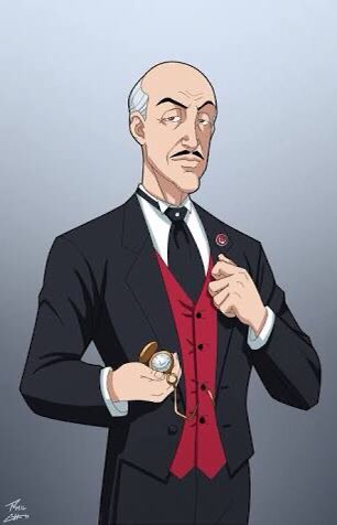 Alfred
