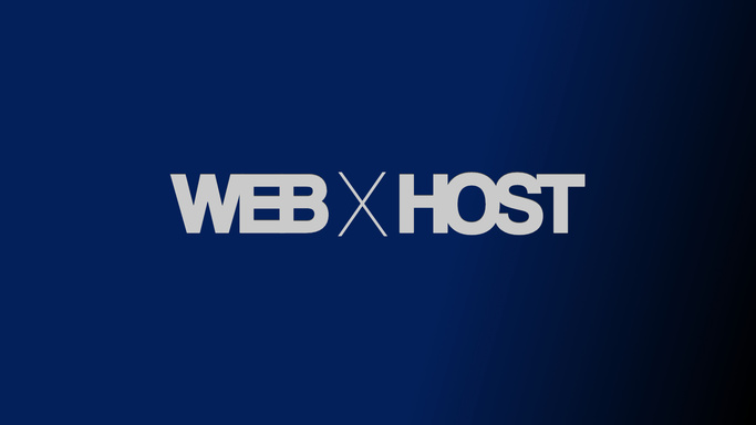 WEB-X-HOST