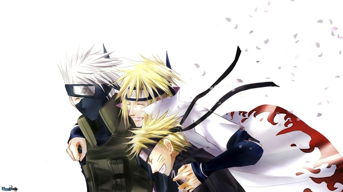 Naruke