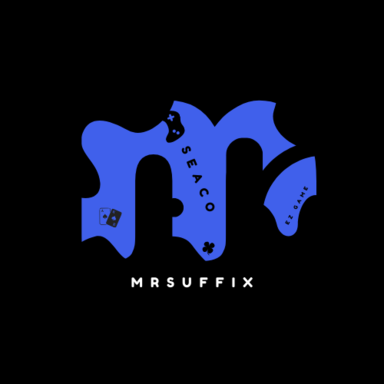 MRsuffix
