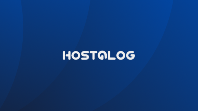 Hostolog