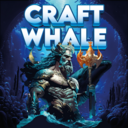 Craft Whale