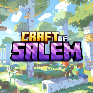 Craft Of Salem