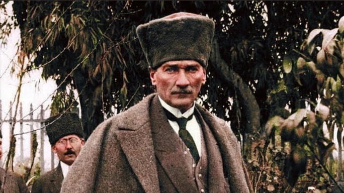 Teonzi