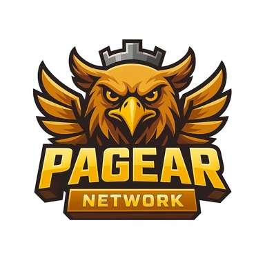 Pagear