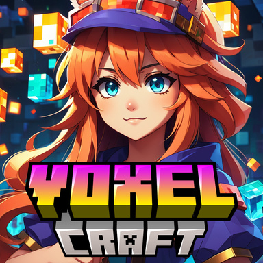 VoxelCraft