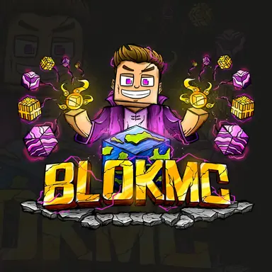 BlokMC