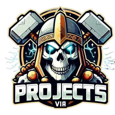 ProjectsVia