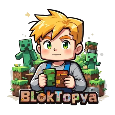 Bloktopya
