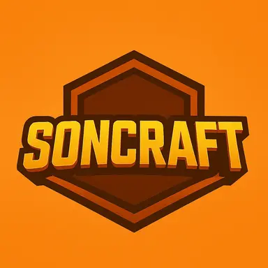 SonCraft