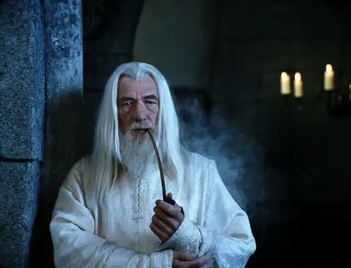 AnkaraliGandalf