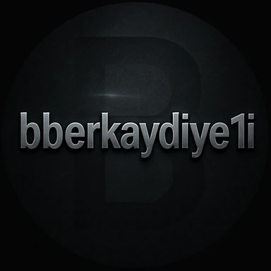 bberkaydiye1i