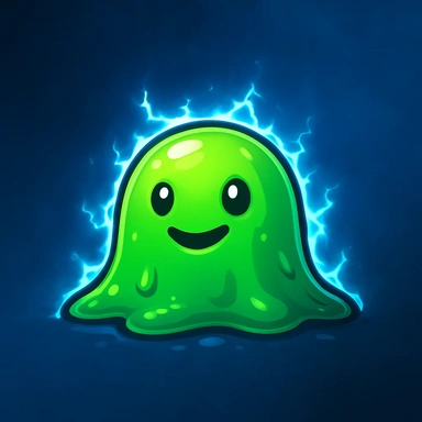 Slimelagoon