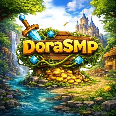 DoraSMP