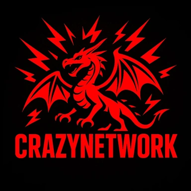 CrazyNetwork