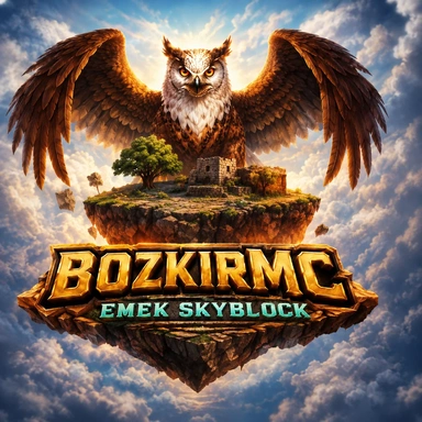 BozkırMC