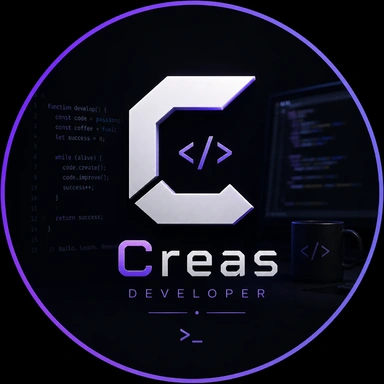 Creas