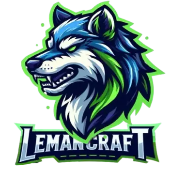 LemanCraft