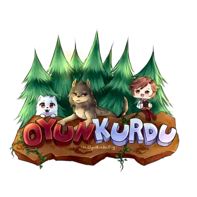 OYUNKURDU NETWORK
