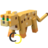 Cheetah Craft