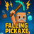 falling pixage