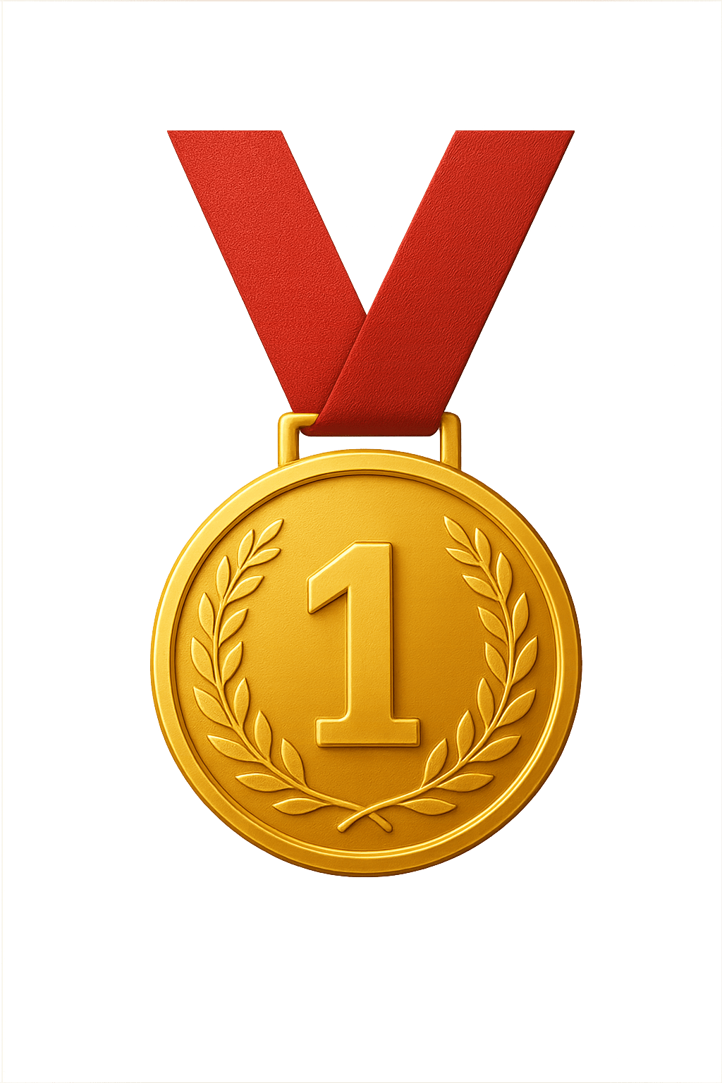 1. ye Özel Madalya